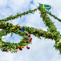 Bör Sverige överviktas i en global portfölj?