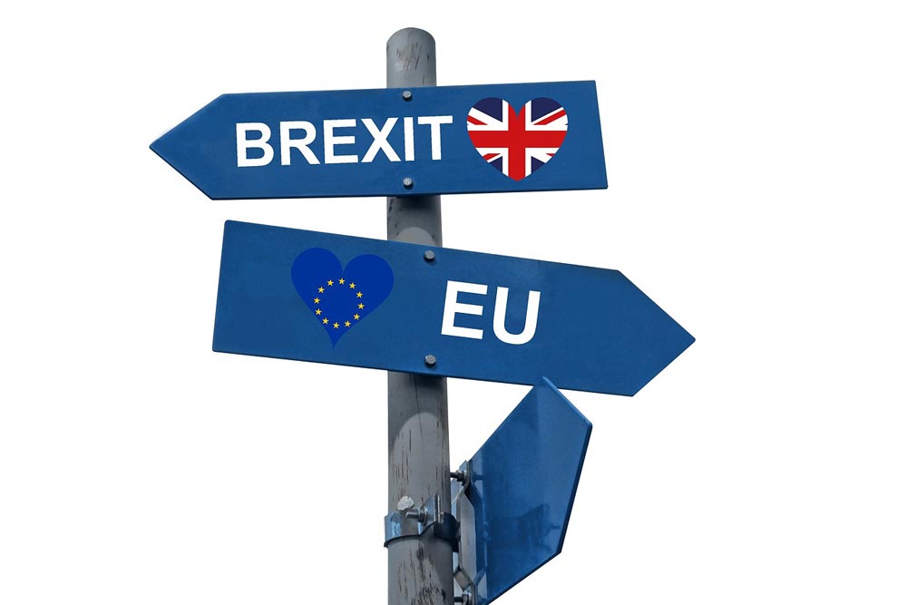 Brexit – Oförändrad investeringsfilosofi