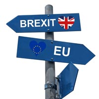 Brexit – Oförändrad investeringsfilosofi