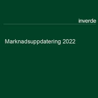 Marknadsuppdatering 2022