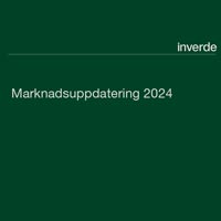 Marknadsuppdatering 2024